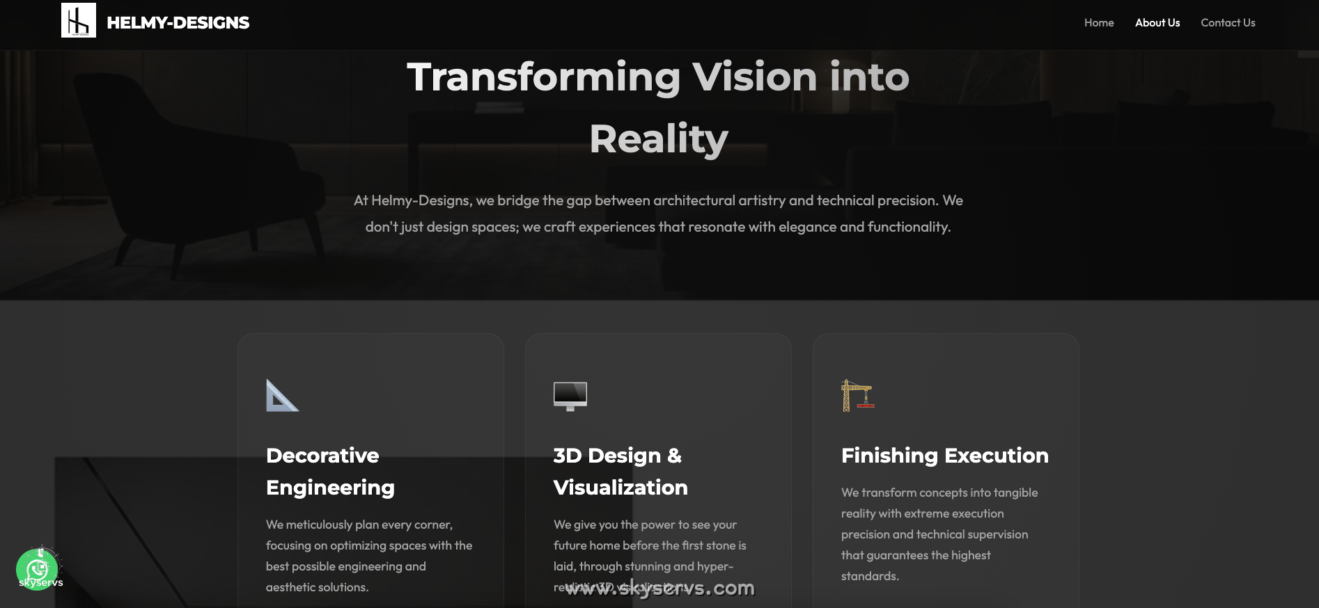 معرض helmy-designs