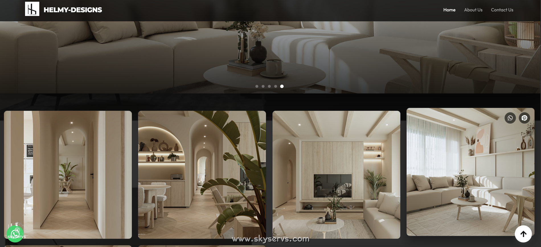 معرض helmy-designs