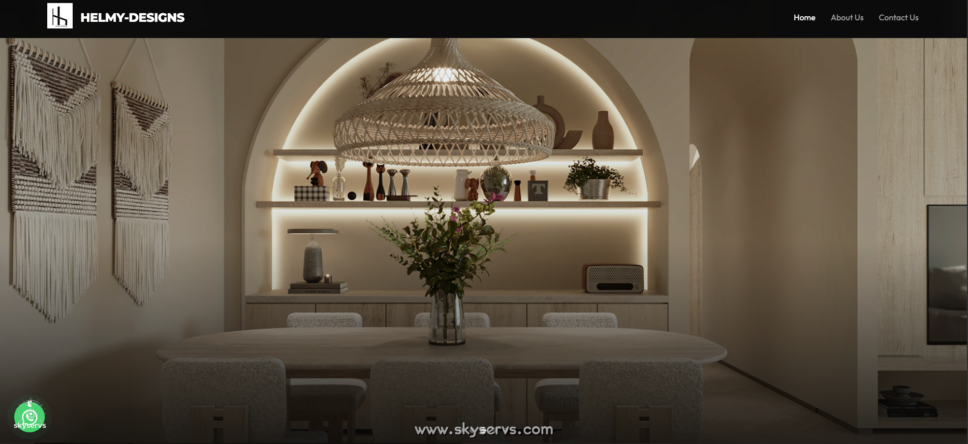 معرض helmy-designs