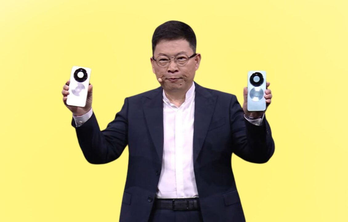 هواوي تطلق هواتف Mate 80 بأعلى شاشة سطوعًا في الأسواق