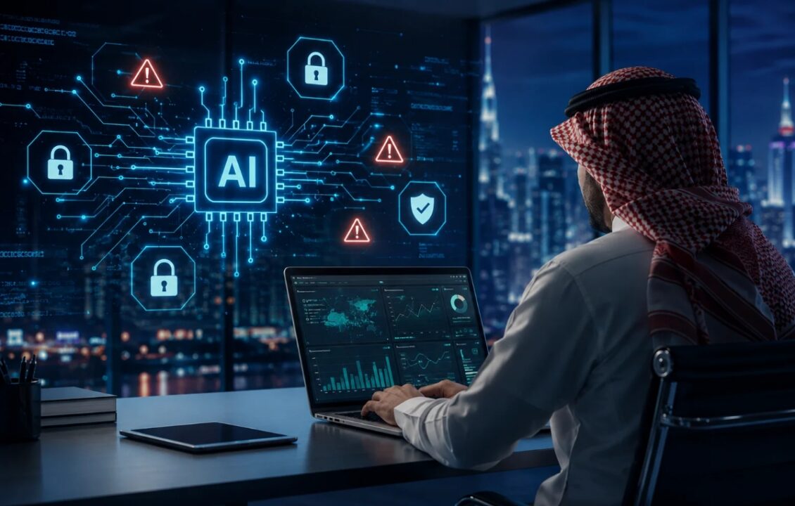 رغم الإقبال المتزايد.. 80% من المؤسسات السعودية تخشى مخاطر الذكاء الاصطناعي