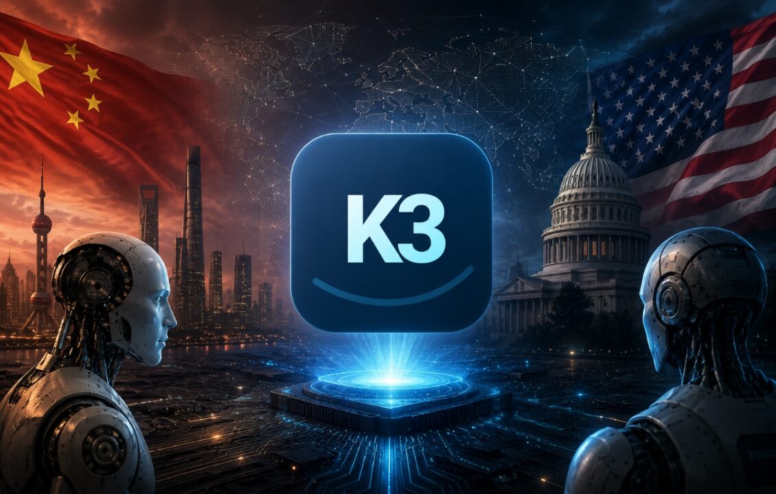 على خطى DeepSeek.. إطلاق نموذج Kimi K3 الصيني يربك سوق الذكاء الاصطناعي