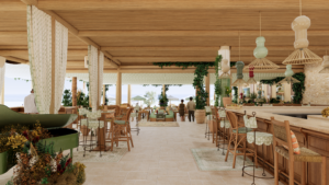 ميزون مير”، مطعم بروفنسالي جديد بتوقيع مجموعة نيكي بيتش للضيافة قريبًا في دبي