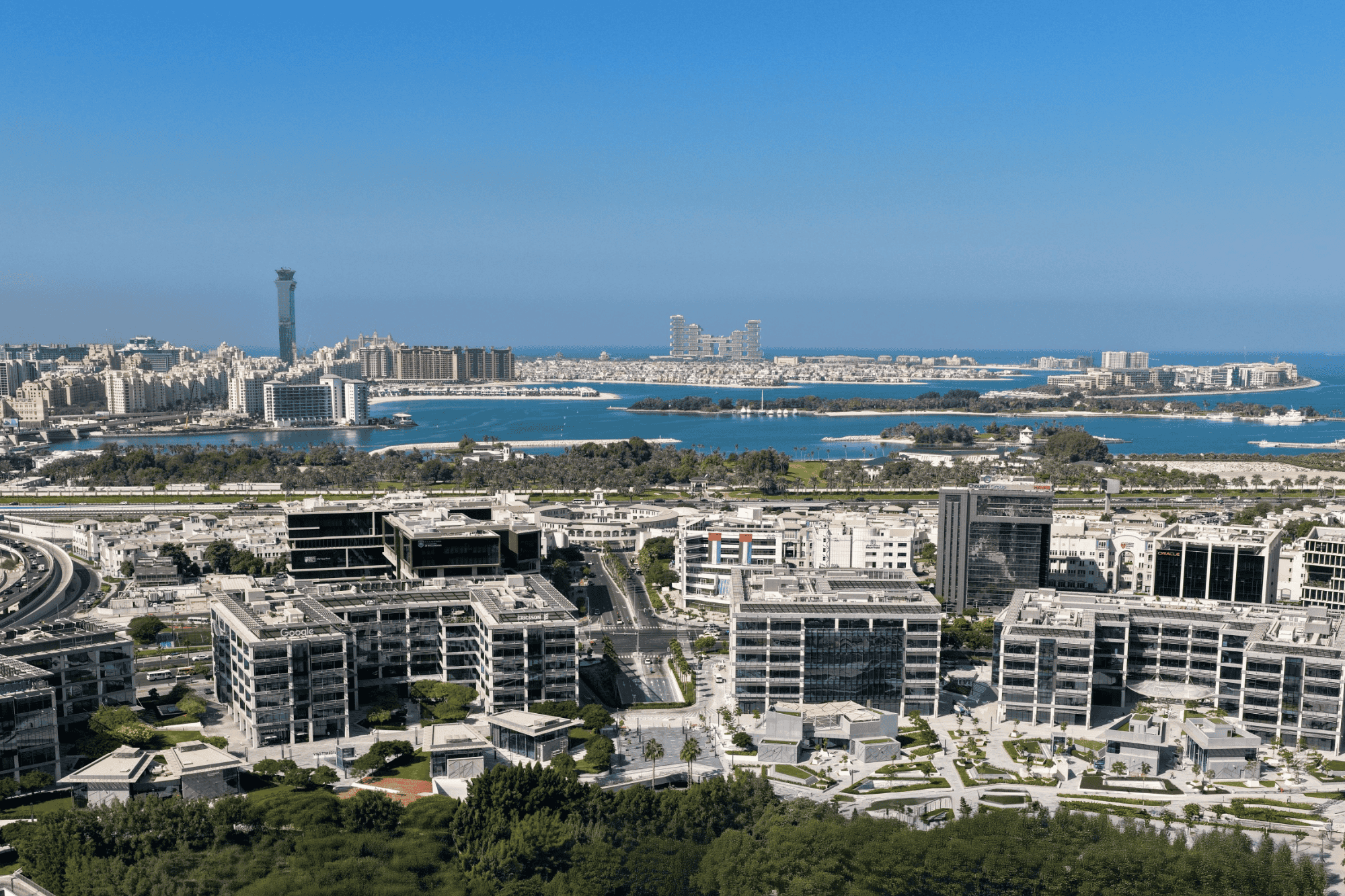 تأكيداً على دورها المحوري في تعزيز نمو الاقتصاد الرقمي مجموعة تيكوم تبدأ بتطوير المرحلة الرابعة من مشروع “مركز الابتكار” بقيمة 615 مليون درهم إماراتي في مدينة دبي للإنترنت