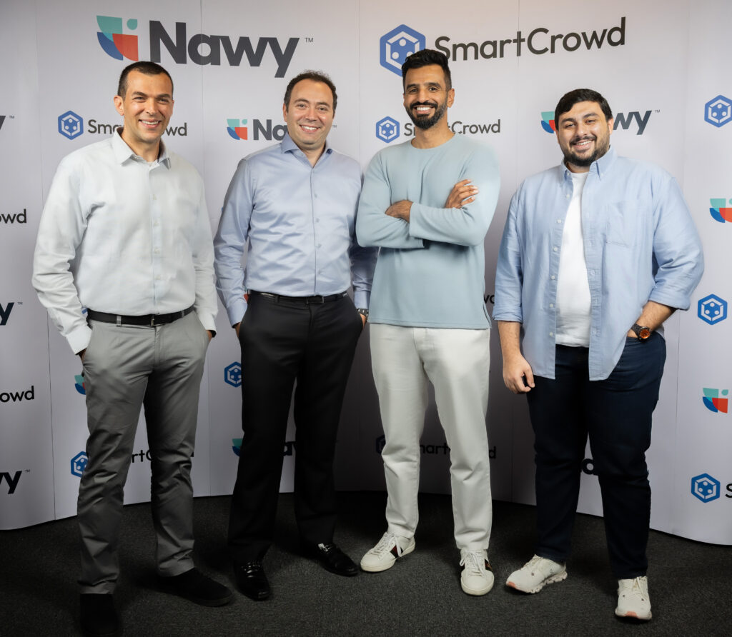 سمارت كراود تحصل على موافقة «الأصول الافتراضيّة»لإطلاق منصّة عقارية مرمّزة