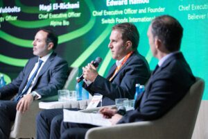 الأسبوع العالمي للغذاء يطلق مبادرة البروتينات البديلة