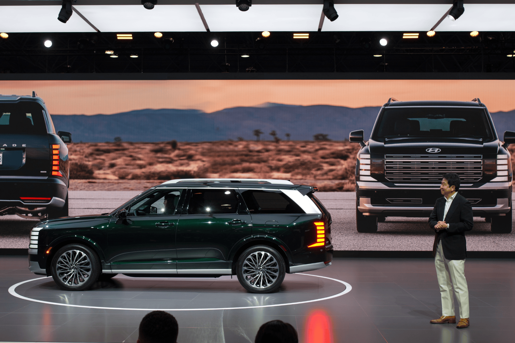 أفضل 10 سيارات فخمة من حيث التصميم لعام 2026: تحول نحو البساطة والاستدامة