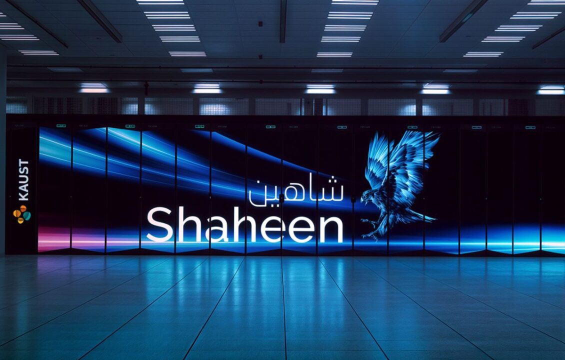“شاهين 3”.. الحاسوب العملاق الأقوى في الشرق الأوسط يقود التحوّل العلمي والتقني في السعودية