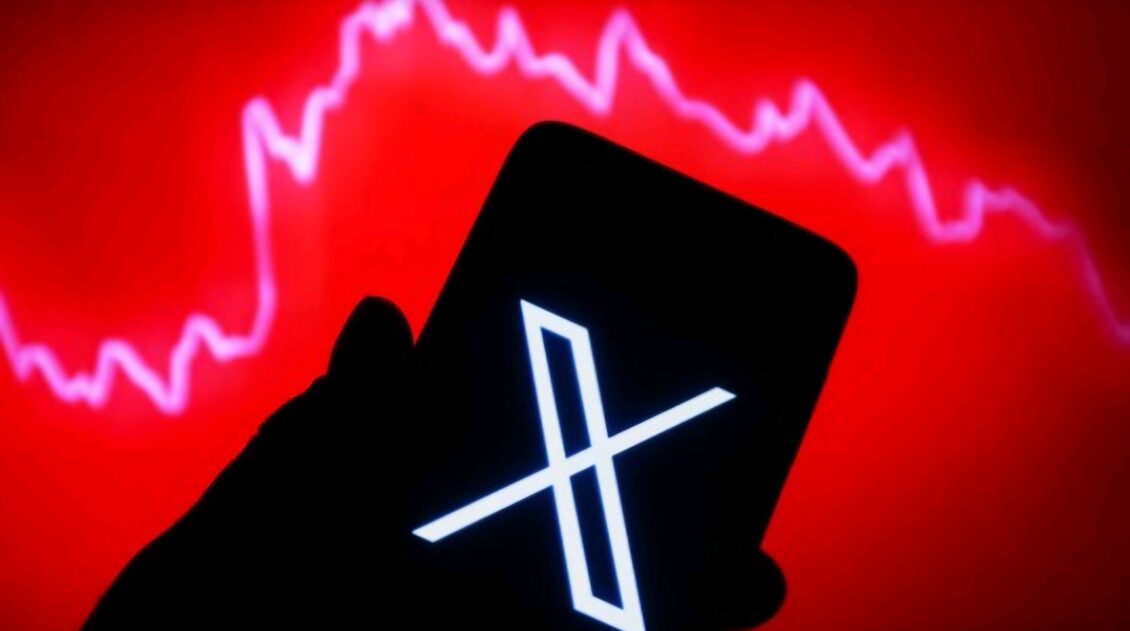 عطل مفاجئ في “كلاود فلير” يضرب مواقع عالمية.. ومنصة إكس تتصدر المتأثرين