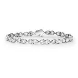 لمسة باريسية من الأناقة مع مجوهرات JATUAL