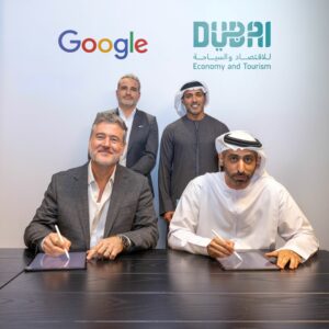 محمد بن راشد لتنمية المشاريع الصغيرة والمتوسطة تُطلق مع Google مبادرة للتسويق الرقمي