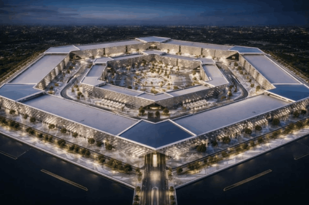 طفرة “مصانع الذكاء الاصطناعي”: كيف أعاد قطاع مراكز البيانات تشكيل الإنشاءات في الخليج 2026؟