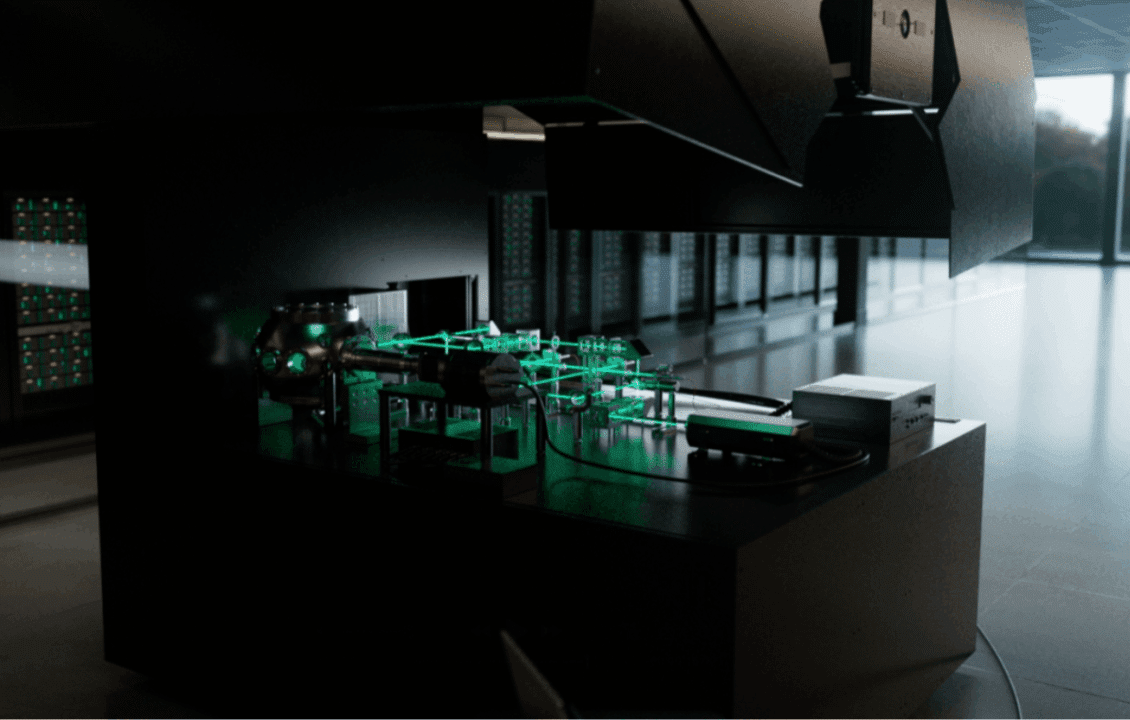 أرامكو تدخل عصر الكم.. ماذا يعني إطلاق أول حاسوب كمي صناعي في الشرق الأوسط لمستقبل الطاقة؟