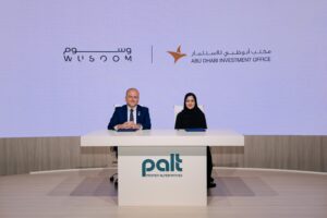 مكتب أبوظبي للاستثمار يبرم شراكة مع “وسوم القابضة” لتطوير الاستثمارات في مشاريع البروتينات البديلة