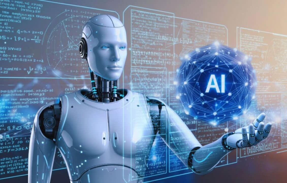 حصاد 2025.. 9 تطورات كبرى غيّرت الذكاء الاصطناعي هذا العام