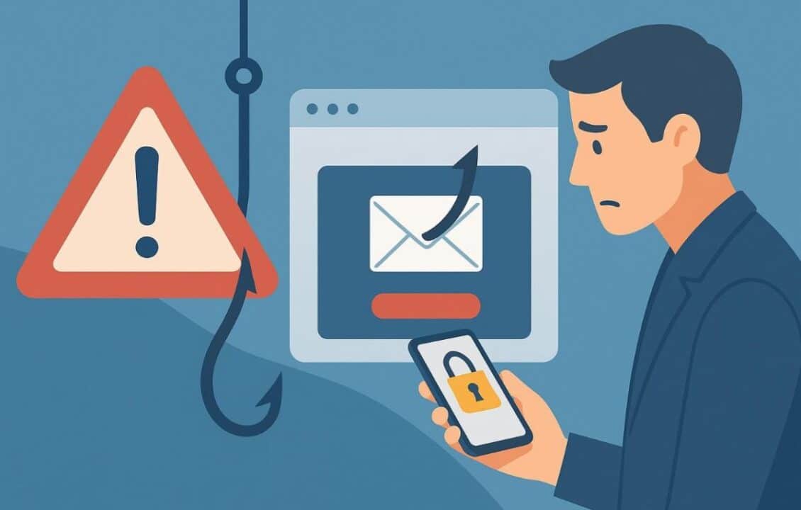 مصرف سوريَة المركزي يحذرمن موجة تصيّد إلكتروني.. ما القصة؟