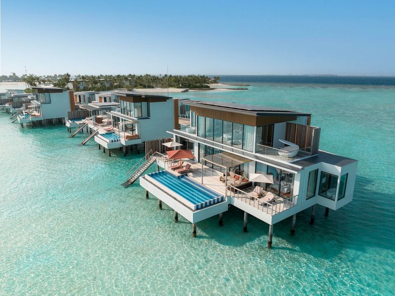 ثلاثة اسباب تجعل من سو /جزر المالديف الخيار الأمثل