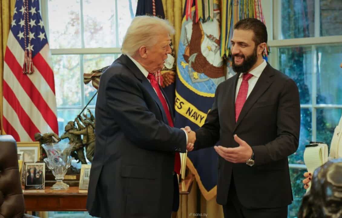 إلغاء قانون قيصر.. كيف يدعم ذلك مستقبل التحول الرقمي والبحث العلمي في سوريَة؟