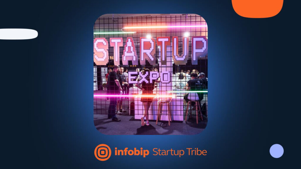 انفوبيب توسع دعمها للشركات الناشئة في 120 دولة عبر برنامج ستارت آب ترايب