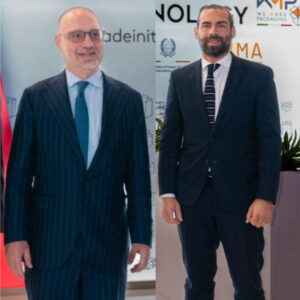 حجم التبادل التجاري 14مليار دولار: إيطاليا تعزز شراكتها مع  الإمارات فى معرض“ويتيكس 2025