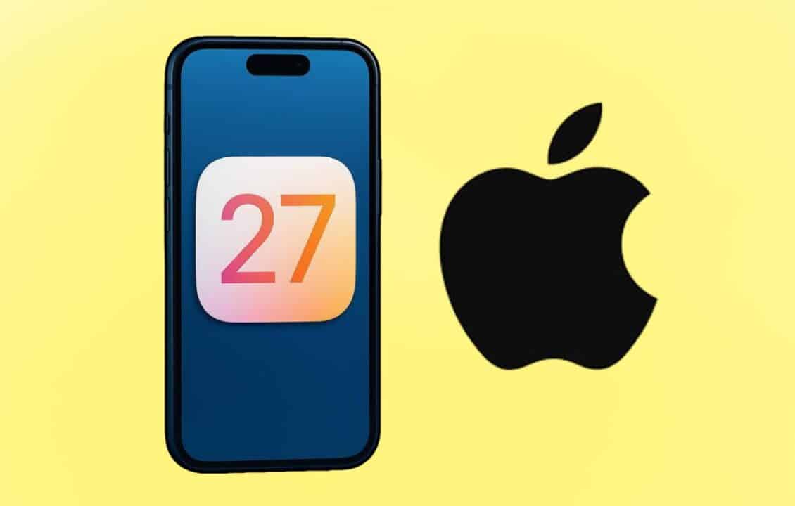 عودة إلى الأساسيات.. آبل تركز على الأداء والاستقرار في تحديثات 2026