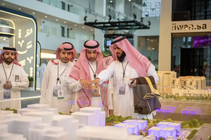 الرئيس التنفيذي لشركة ليوان يتحدث عن مشاريع جديدة في أفق الرياض