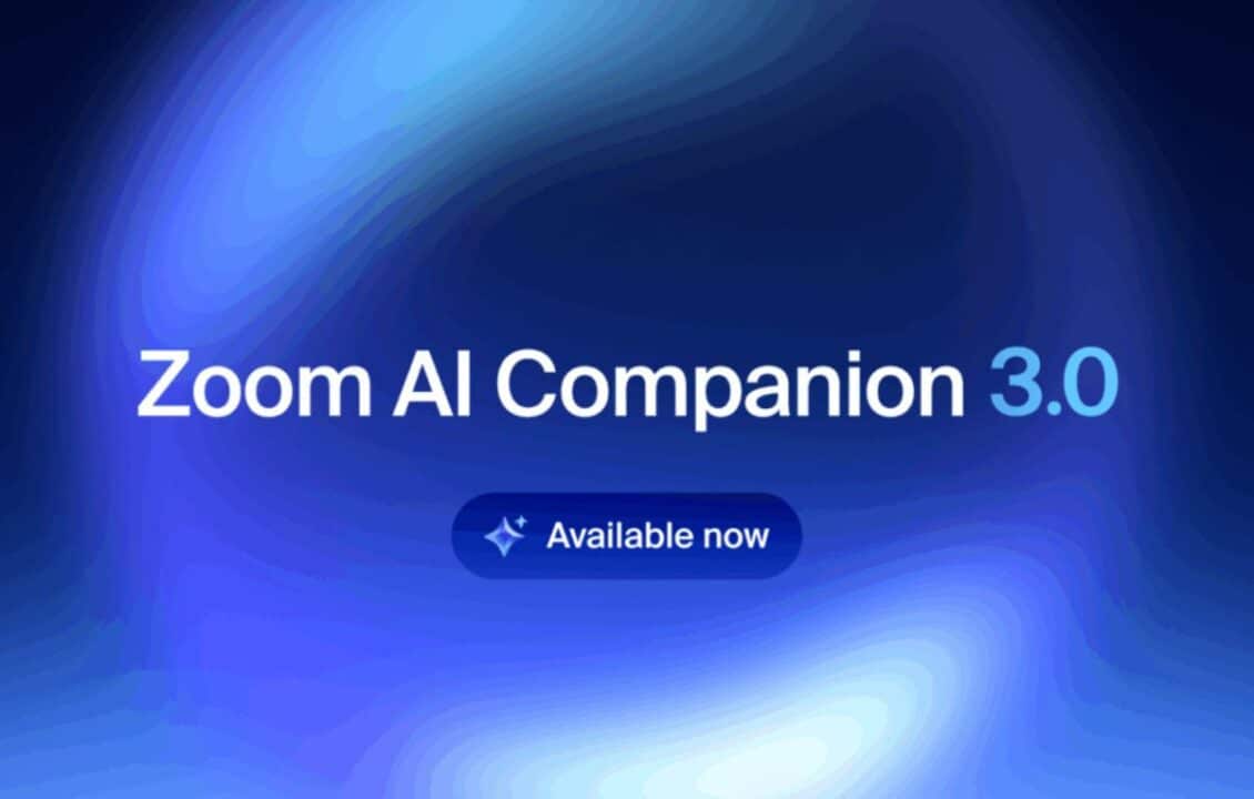 زوم تطلق مساعد الذكاء الاصطناعي AI Companion 3.0 لكافة المستخدمين