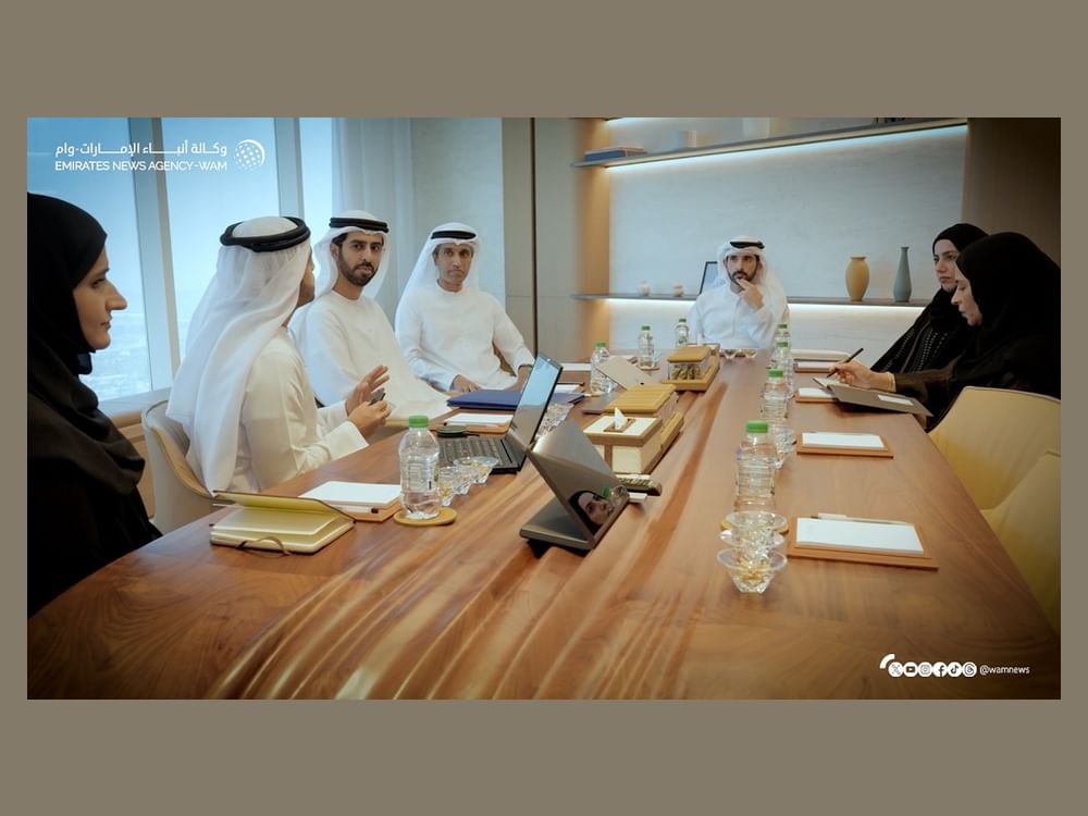 حمدان بن محمد: التعليم عال الجودة هدف إستراتيجي نواصل العمل على تحقيقه