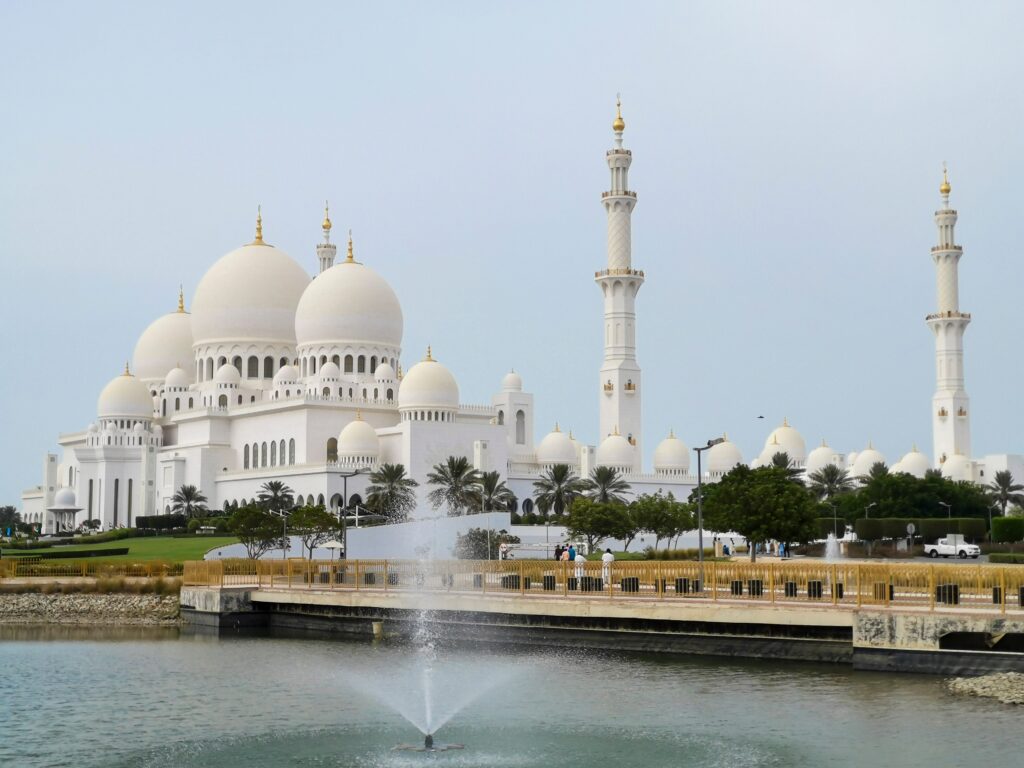 دليل فعاليات رمضان في الإمارات 2026: أفضل الأنشطة والتجارب الثقافية