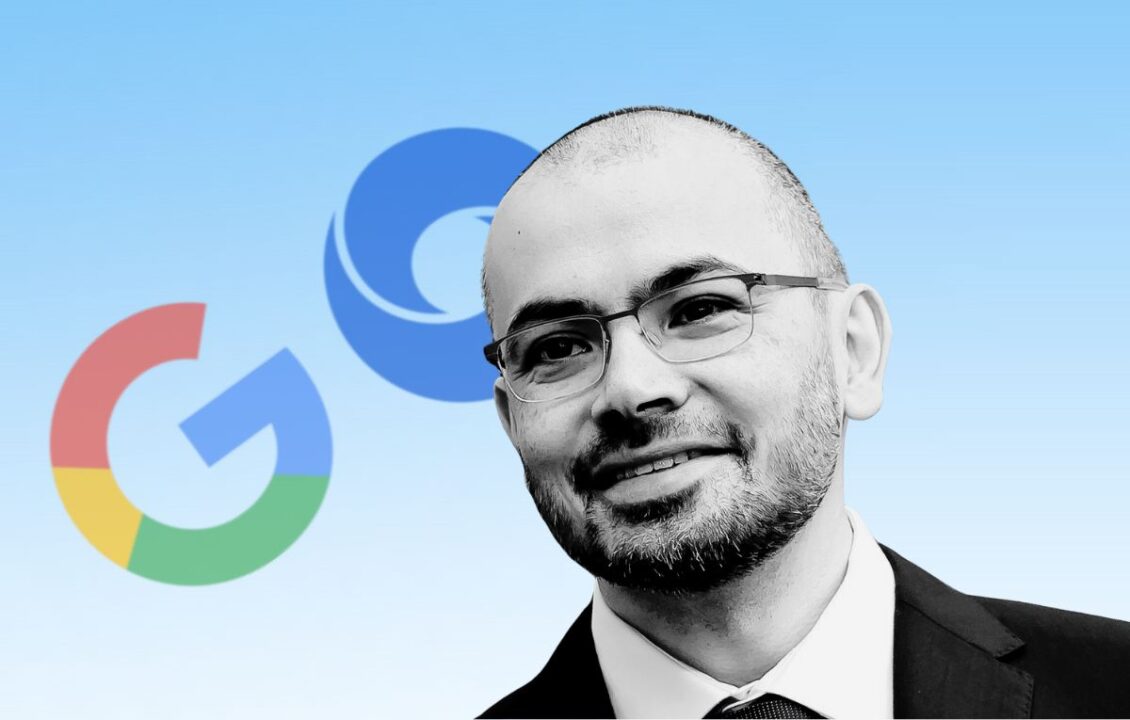 عرّاب الذكاء الاصطناعي في جوجل يتنبأ بالمستقبل ويحذر من انهيار وشيك