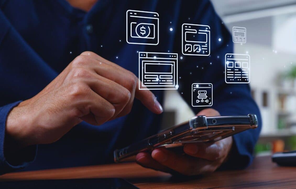 أبرز 6 توجهات ستُعيد تشكيل الهواتف الذكية في عام 2026