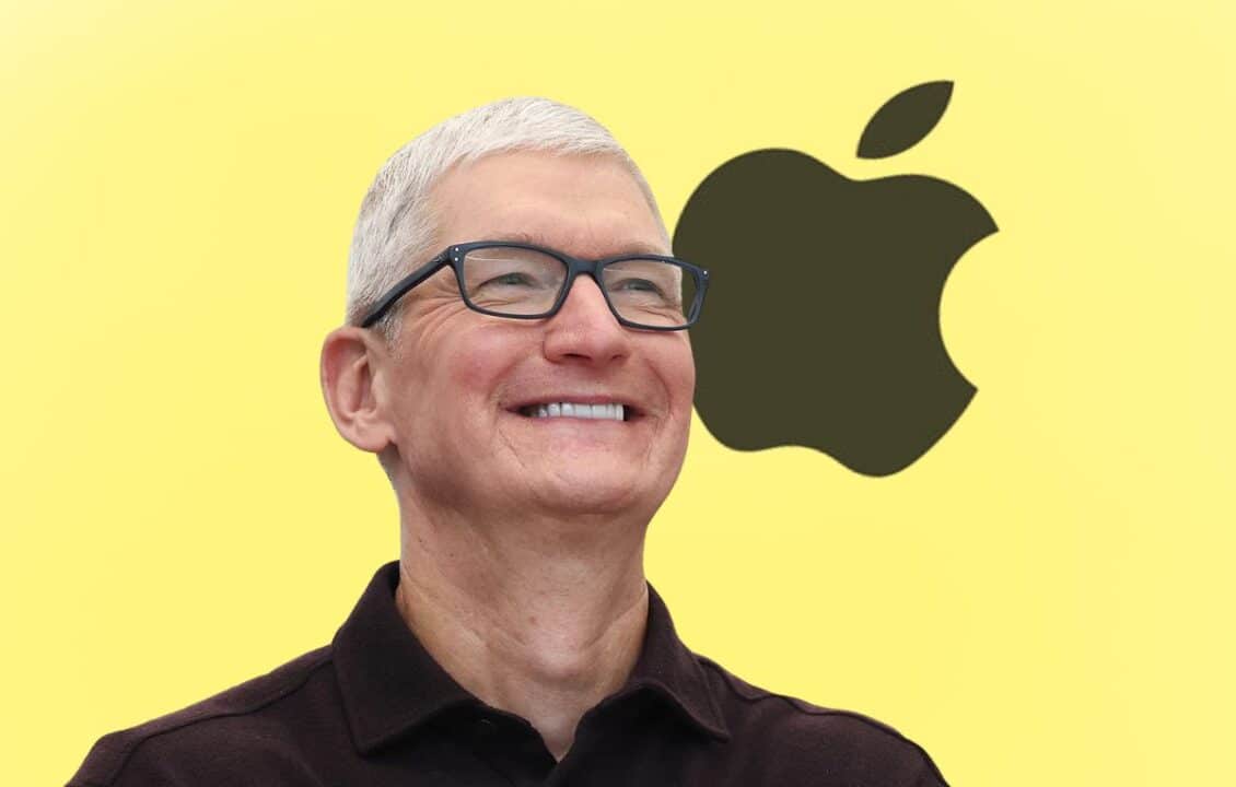 آبل تستعد لأكبر تحول في تاريخها.. ما مستقبل الشركة بعد رحيل تيم كوك؟