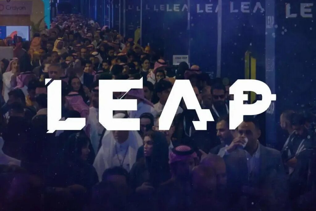 LEAP East  يوقع شراكات مع عملاقي التقنية في المملكة العربية السعودية: NHC Innovation و  stc استعداداً لانطلاق نسخته الأولى في هونغ كونغ يوليو المقبل