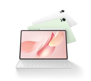 جهاز HUAWEI MatePad 12 X يصل إلى الأسواق مع لوحة مفاتيح NearLink وقلم M-Pencil Pro