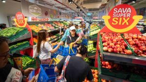 “ماجد الفطيم” تطلق علامتها التجارية الجديدة القائمة على القيمة والتوفير: “ساڤا