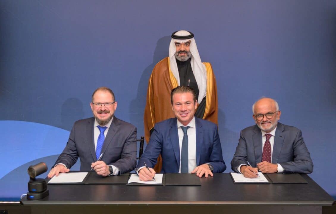 “هيوماين” السعودية تتحالف مع أدوبي وكوالكوم لصياغة ملامح الذكاء الإبداعي العربي.. ماذا يعني ذلك للمستقبل؟