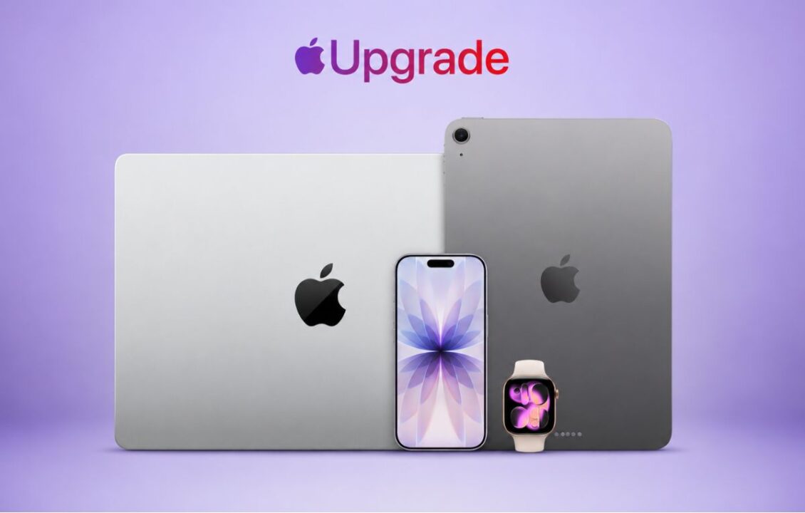 آبل تطلق “Apple Upgrade”.. برنامج جديد لاستئجار آيفون وماك وآيباد في الولايات المتحدة