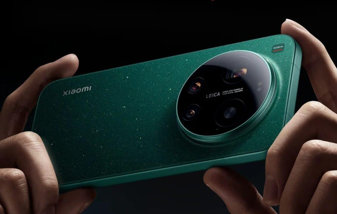 شاومي تكشف عن هاتفها الرائد Xiaomi 17 Ultra بكاميرا متطورة وبطارية ضخمة