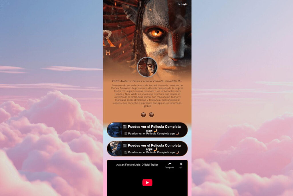 موجة احتيال إلكتروني عالمية تستغل عرض فيلم Avatar 3