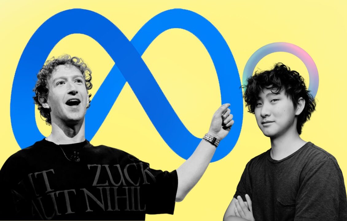 تحوّل جذري داخلي.. ميتا تعيد هندسة خطط الذكاء الاصطناعي للبقاء في المنافسة