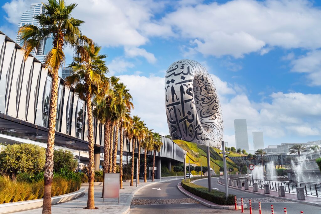 دليلك الشامل لأفضل 10 أنشطة عائلية في دبي لعام 2026