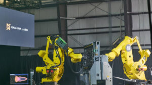 صندوق تنمية القطاعات الاستراتيجية يستثمر مع “ماكينا لابز” لتطوير تقنيات تصنيع متقدمة