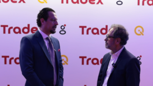 الإطلاق الرسمي لمنصة Tradex في دبي لخدمة المدفوعات الرقمية بين العراق والإمارات