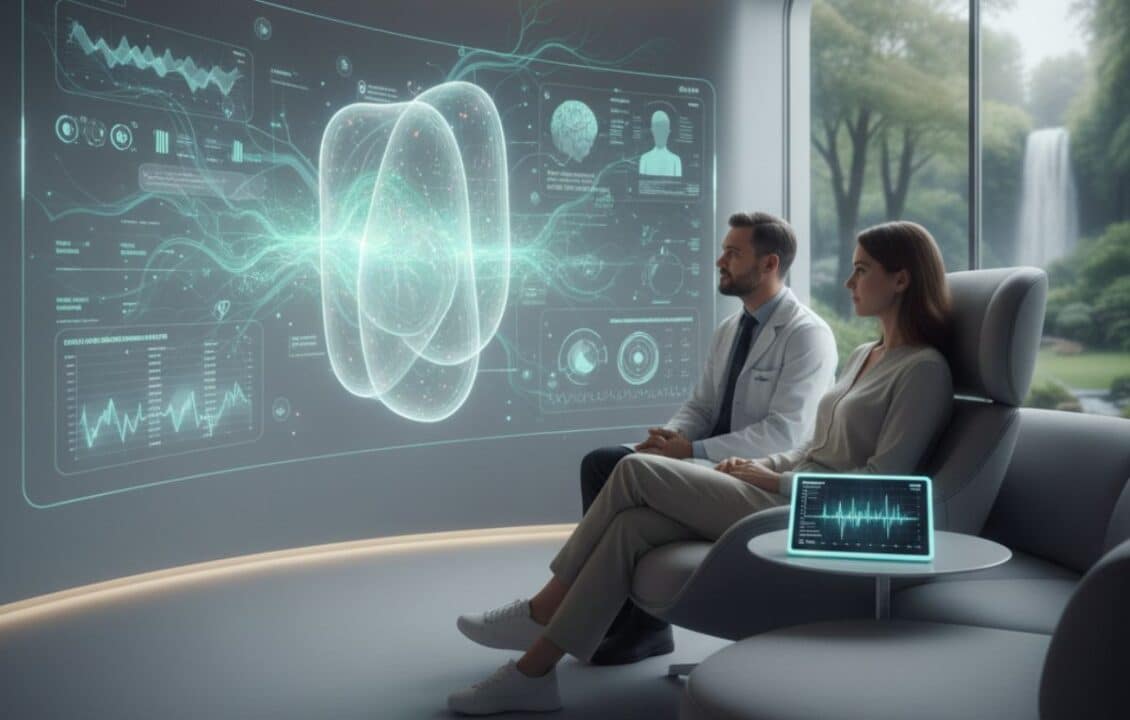 دراسة جديدة.. الذكاء الاصطناعي يحقق قفزة نوعية في التقييم النفسي متفوقًا على الأدوات التقليدية