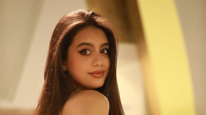 ياسمينا العبد: موهبة شاملة تطمح لتغيير نمط المحتوى الفني السائد