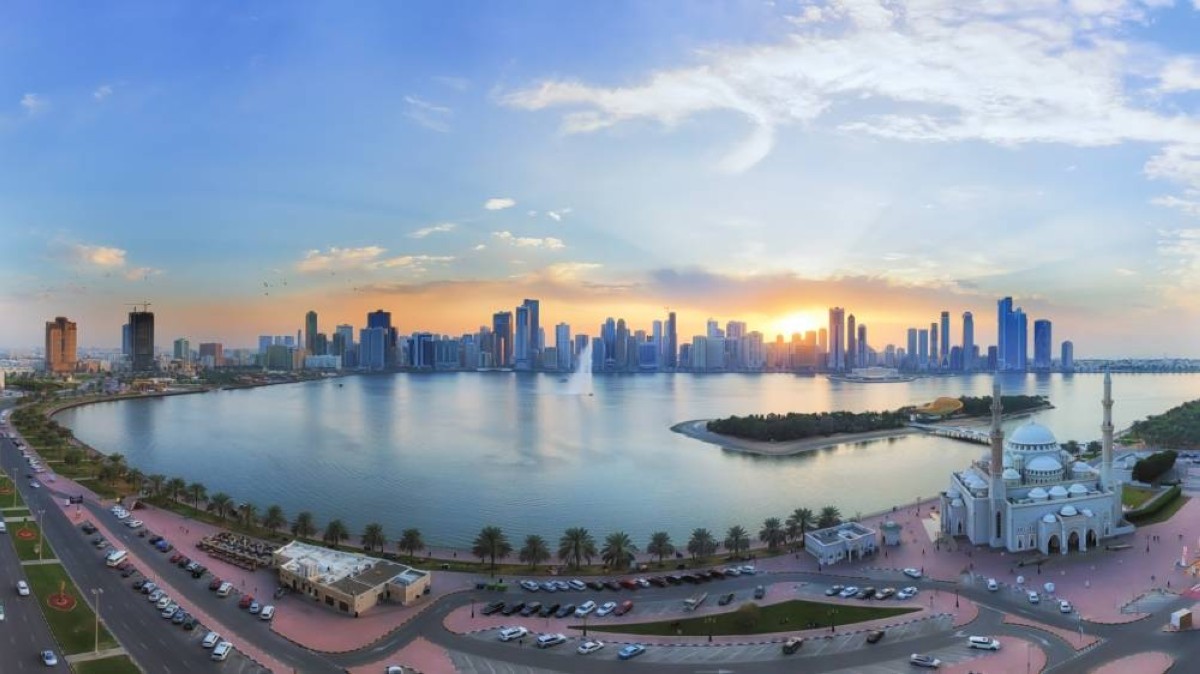 29.5 مليار درهم تداولات عقارات الشارقة خلال النصف الأول