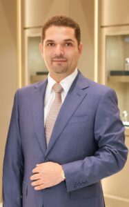 مزادات الساعات على أعتاب المليار ودول مجلس التعاون في الصدارة