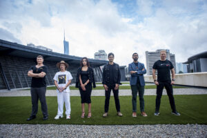 CryptoKnights يعرض على شاشات +OSN وOSNtv ليكون أول برنامج واقع عن عالم Web3 في الشرق الأوسط