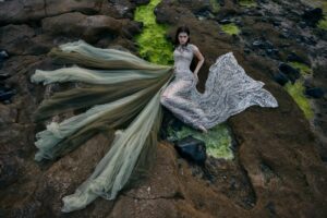 أنـايا كوليكشن كشفت عن مجموعة ربيع/صيف 2026 “في دبي