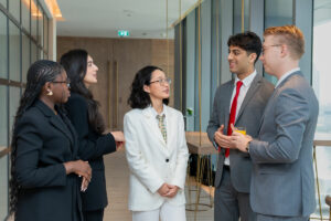 برنامج دبي لتدريب روّاد الأعمال” يدعو لتقديم طلبات المشاركة في دورته الثانية عشر